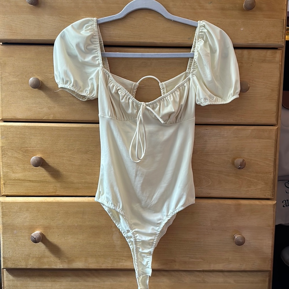 Princess Polly Bodysuit